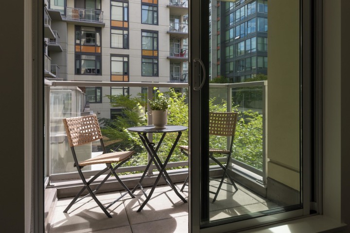 Photo 17 at 301 - 138 W 1st Avenue, False Creek, Vancouver West