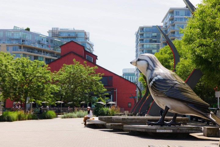 Photo 32 at 301 - 138 W 1st Avenue, False Creek, Vancouver West