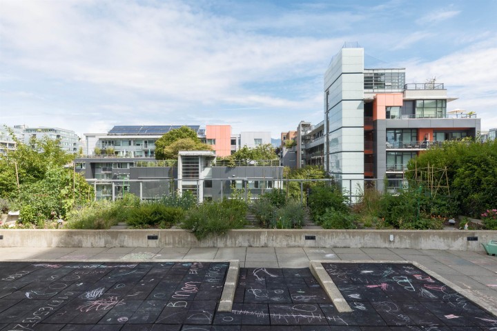 Photo 20 at 301 - 138 W 1st Avenue, False Creek, Vancouver West
