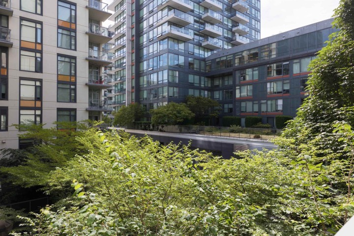 Photo 18 at 301 - 138 W 1st Avenue, False Creek, Vancouver West