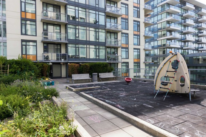 Photo 19 at 301 - 138 W 1st Avenue, False Creek, Vancouver West
