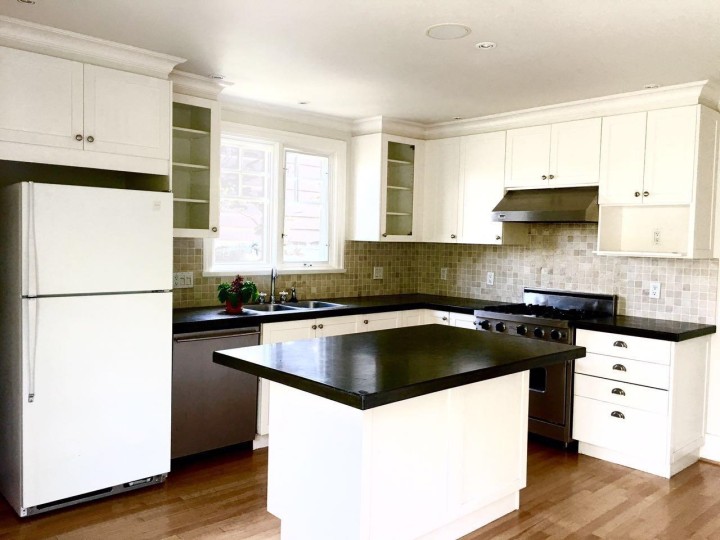 Photo 4 at 4633 W 4th Avenue, Point Grey, Vancouver West