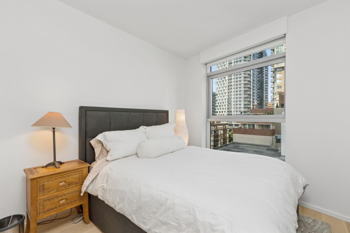 Photo 17 at 1207 - 889 Pacific Street, Downtown VW, Vancouver West