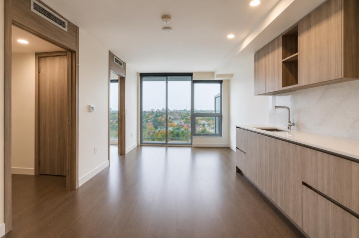 Photo 7 at 1606 - 455 Sw Marine Drive, Marpole, Vancouver West