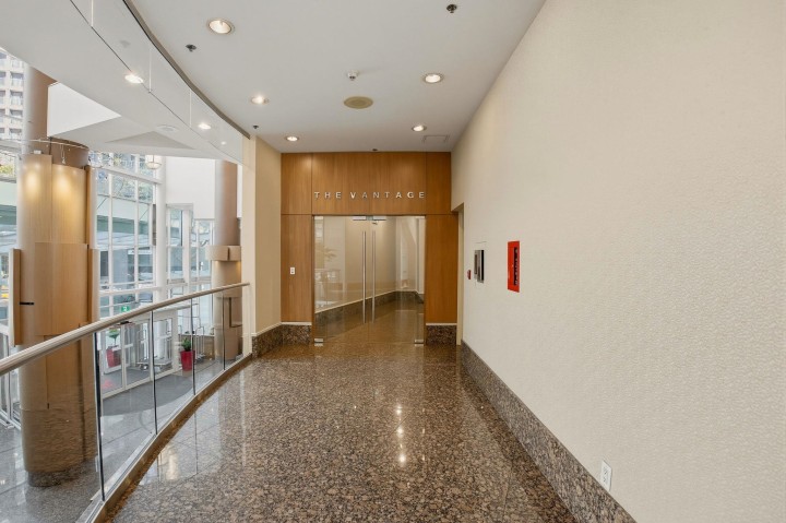 Photo 36 at 3306 - 1111 W Pender Street, Coal Harbour, Vancouver West