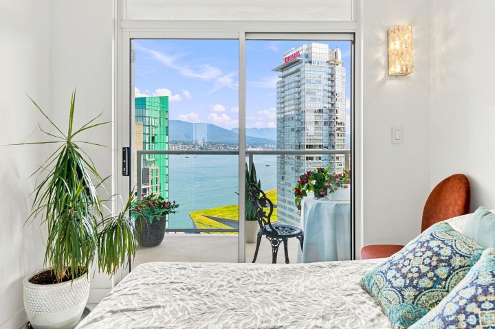Photo 28 at 3306 - 1111 W Pender Street, Coal Harbour, Vancouver West
