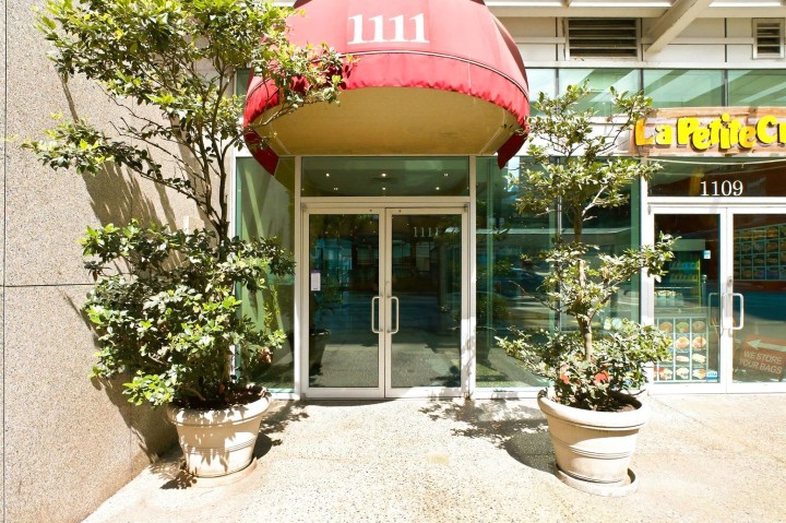 Photo 35 at 3306 - 1111 W Pender Street, Coal Harbour, Vancouver West