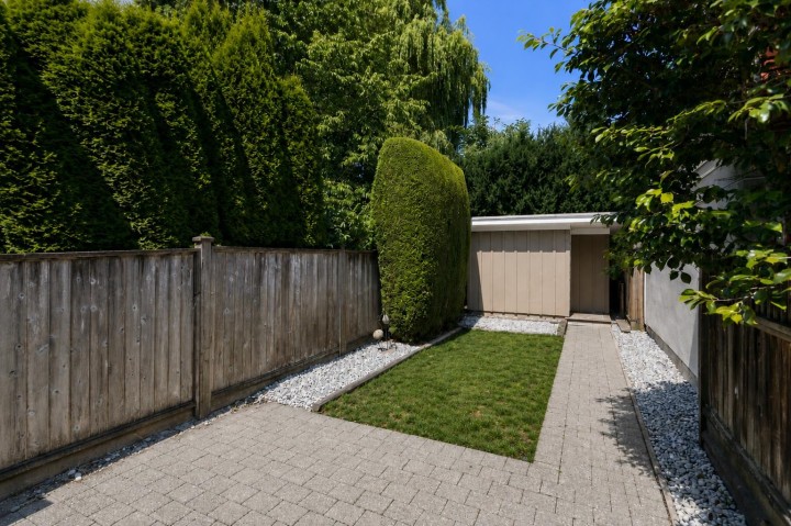 Photo 32 at 3541 W 8th Avenue, Kitsilano, Vancouver West