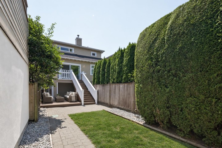 Photo 33 at 3541 W 8th Avenue, Kitsilano, Vancouver West