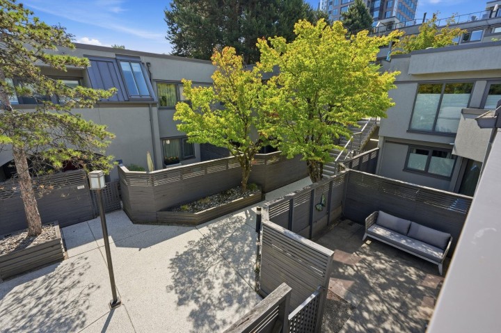 Photo 22 at 1344 W 7th Avenue, Fairview VW, Vancouver West