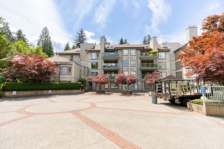 Photo 30 at 411 - 3658 Banff Court, Northlands, North Vancouver