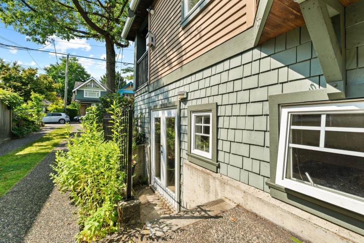 Photo 25 at 3027 W 7th Avenue, Kitsilano, Vancouver West