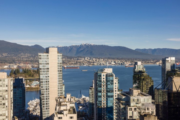 Photo 18 at 3102 - 1482 Robson Street, West End VW, Vancouver West