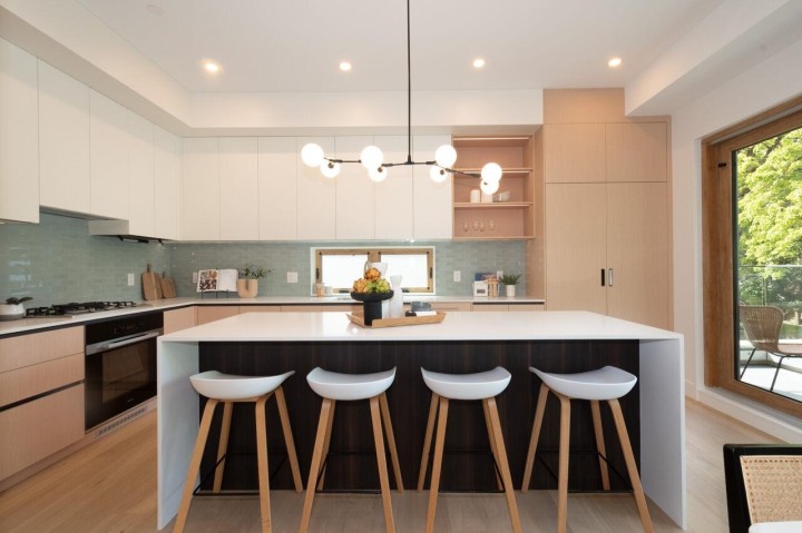 Photo 12 at 1 - 3120 W 11th Avenue, Kitsilano, Vancouver West