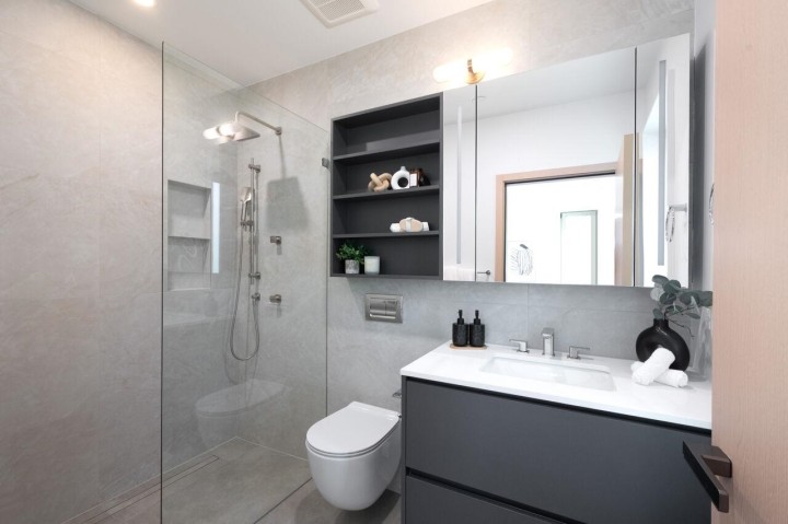 Photo 28 at 1 - 3120 W 11th Avenue, Kitsilano, Vancouver West