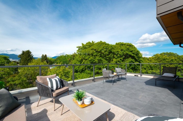 Photo 33 at 1 - 3120 W 11th Avenue, Kitsilano, Vancouver West