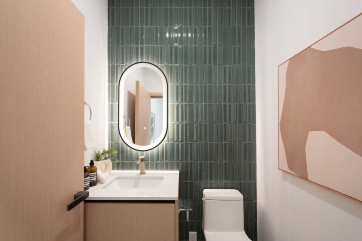 Photo 18 at 1 - 3120 W 11th Avenue, Kitsilano, Vancouver West