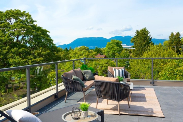 Photo 35 at 1 - 3120 W 11th Avenue, Kitsilano, Vancouver West