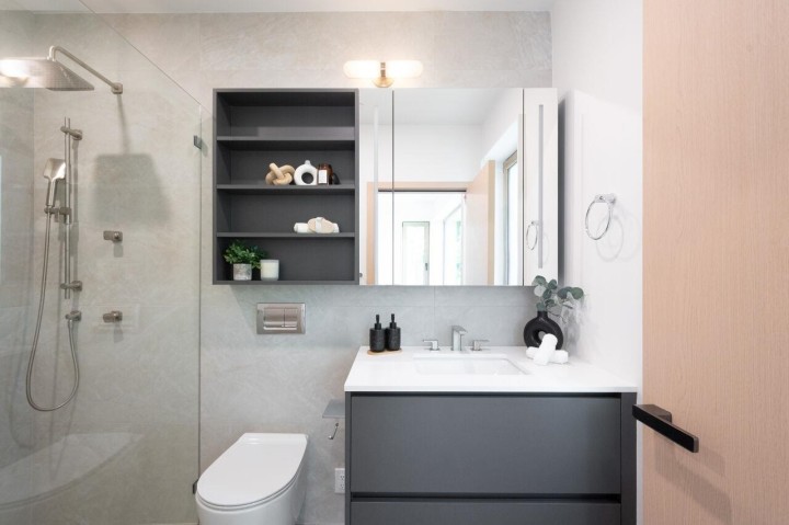 Photo 29 at 1 - 3120 W 11th Avenue, Kitsilano, Vancouver West