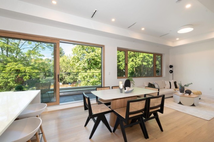 Photo 8 at 1 - 3120 W 11th Avenue, Kitsilano, Vancouver West