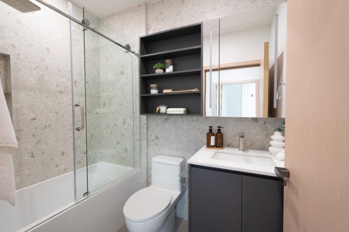 Photo 25 at 1 - 3120 W 11th Avenue, Kitsilano, Vancouver West