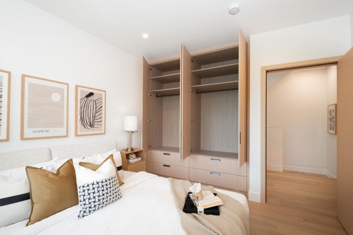 Photo 21 at 1 - 3120 W 11th Avenue, Kitsilano, Vancouver West