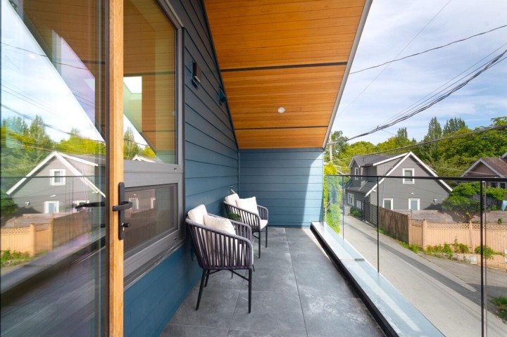 Photo 6 at 3122 W 11th Avenue, Kitsilano, Vancouver West