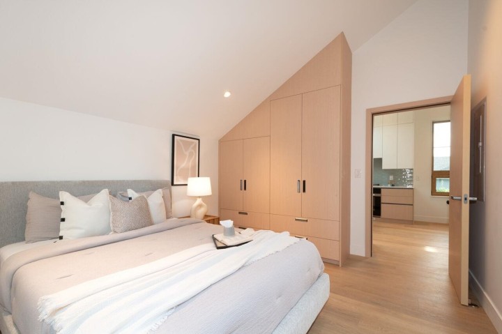 Photo 17 at 3122 W 11th Avenue, Kitsilano, Vancouver West