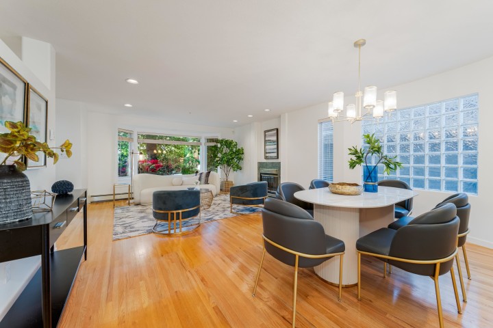 Photo 2 at 4682 W 14th Avenue, Point Grey, Vancouver West