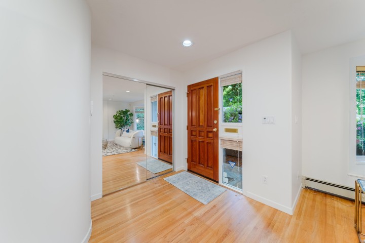 Photo 6 at 4682 W 14th Avenue, Point Grey, Vancouver West