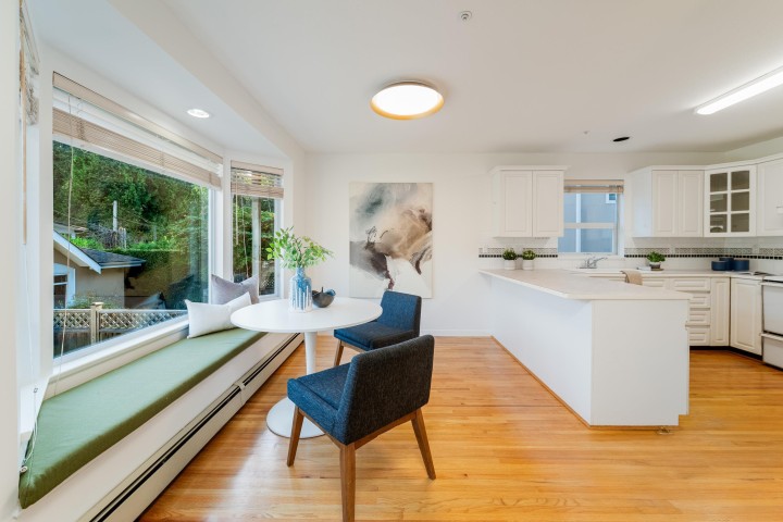 Photo 12 at 4682 W 14th Avenue, Point Grey, Vancouver West