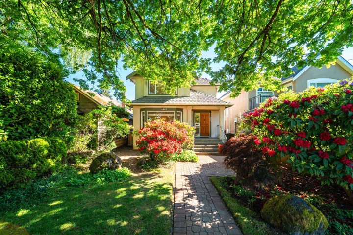 Photo 33 at 4682 W 14th Avenue, Point Grey, Vancouver West