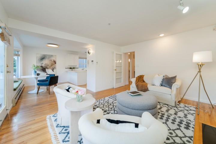 Photo 14 at 4682 W 14th Avenue, Point Grey, Vancouver West