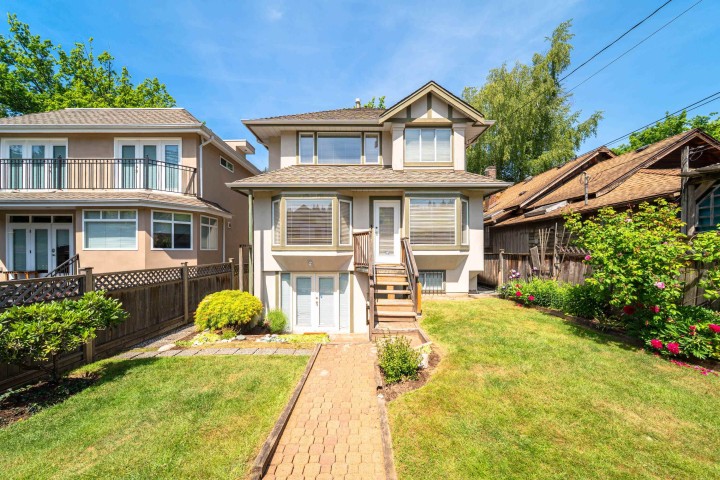Photo 31 at 4682 W 14th Avenue, Point Grey, Vancouver West