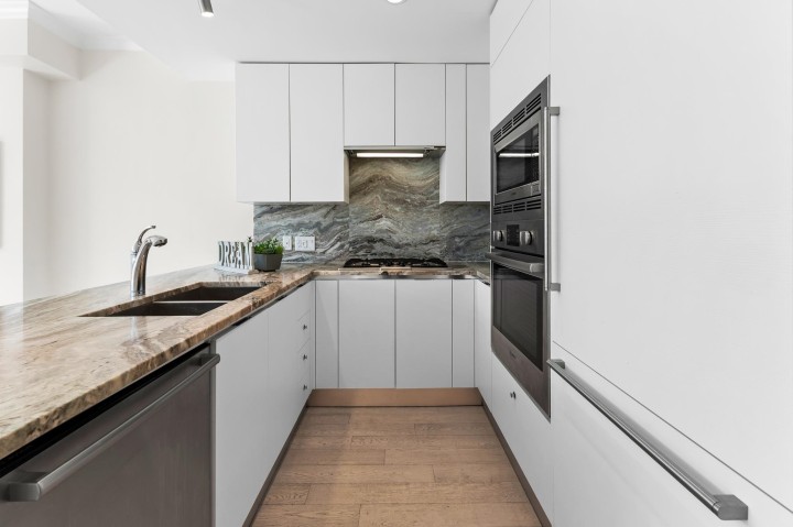 Photo 4 at 901 - 175 Victory Ship Way, Lower Lonsdale, North Vancouver