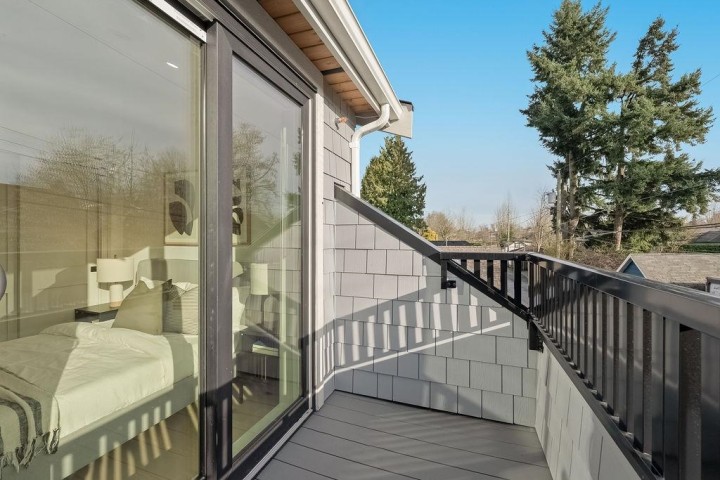 Photo 21 at 2544 Grant Street, Renfrew VE, Vancouver East