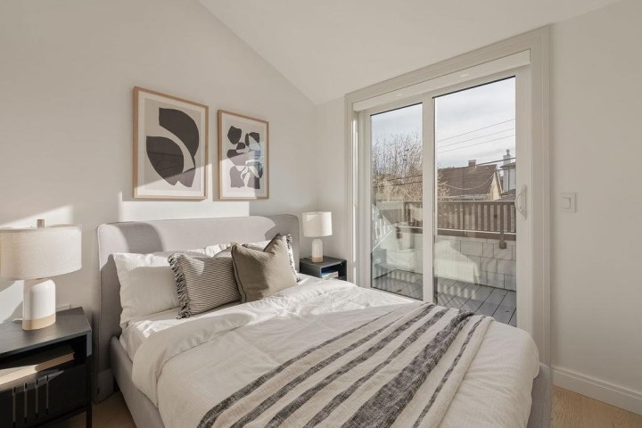 Photo 15 at 2544 Grant Street, Renfrew VE, Vancouver East