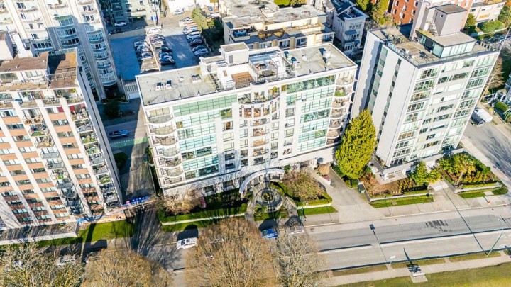 Photo 30 at 304 - 1233 Beach Avenue, West End VW, Vancouver West