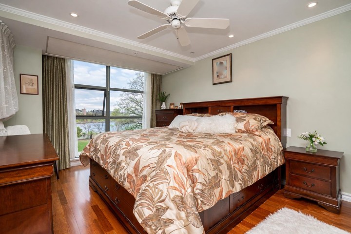 Photo 18 at 304 - 1233 Beach Avenue, West End VW, Vancouver West