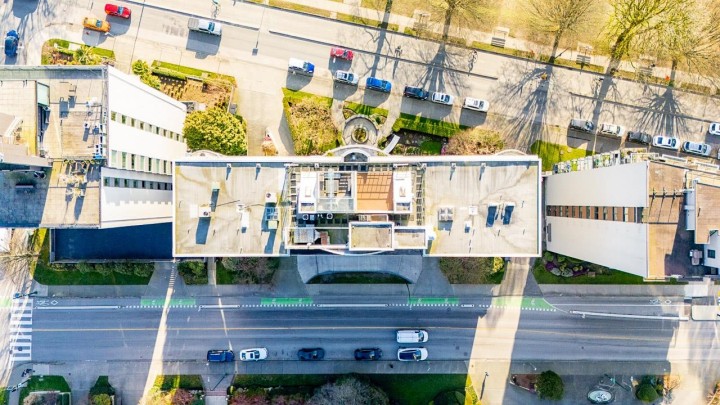 Photo 29 at 304 - 1233 Beach Avenue, West End VW, Vancouver West