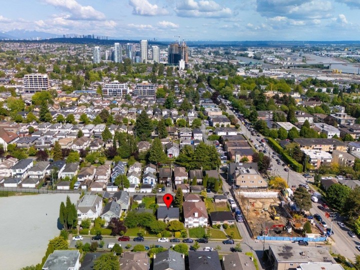 Photo 33 at 8510 Montcalm Street, Marpole, Vancouver West