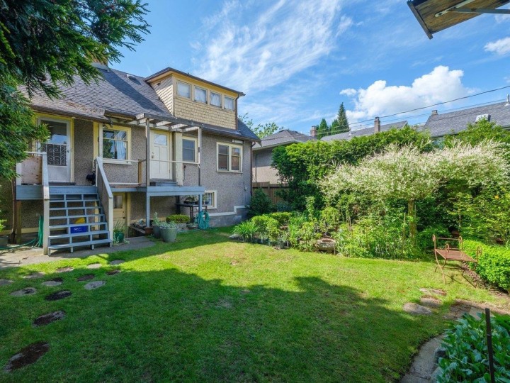 Photo 18 at 8510 Montcalm Street, Marpole, Vancouver West