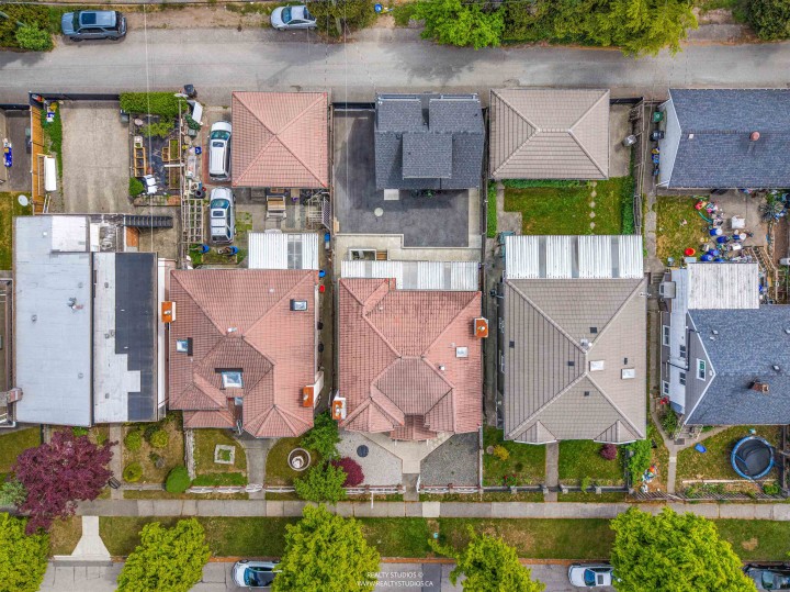 Photo 34 at 3466 Dieppe Drive, Renfrew Heights, Vancouver East