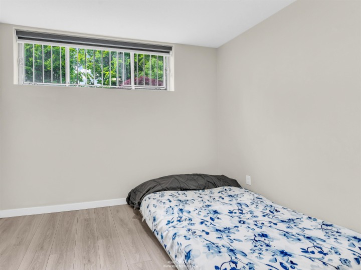 Photo 21 at 3466 Dieppe Drive, Renfrew Heights, Vancouver East
