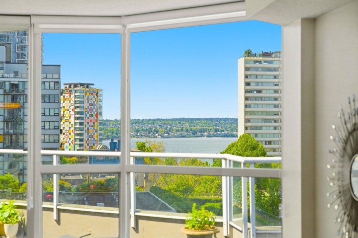 Photo 29 at 701 - 1771 Nelson Street, West End VW, Vancouver West