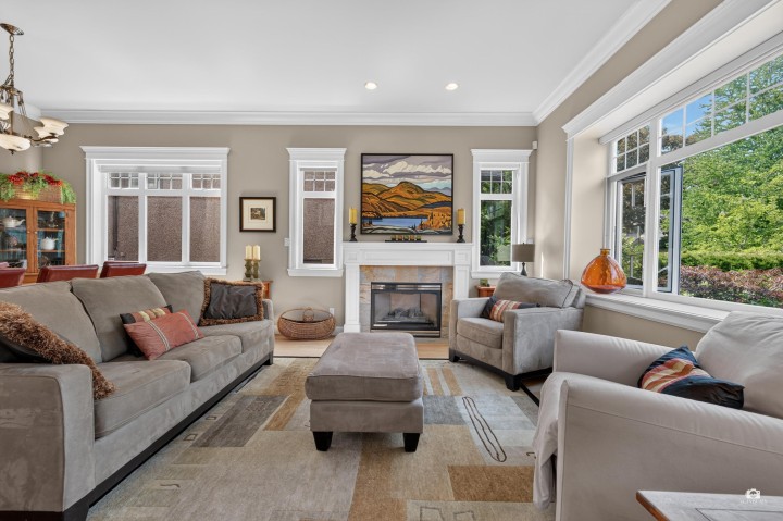 Photo 6 at 3566 W 23rd Avenue, Dunbar, Vancouver West