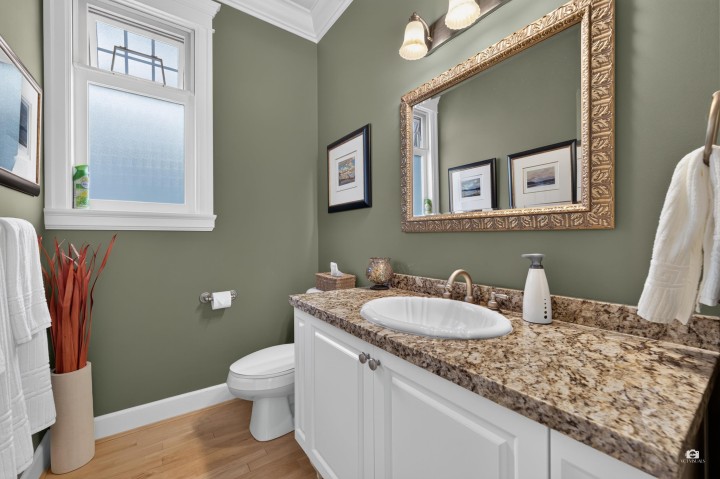 Photo 17 at 3566 W 23rd Avenue, Dunbar, Vancouver West