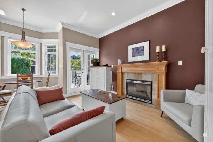 Photo 16 at 3566 W 23rd Avenue, Dunbar, Vancouver West
