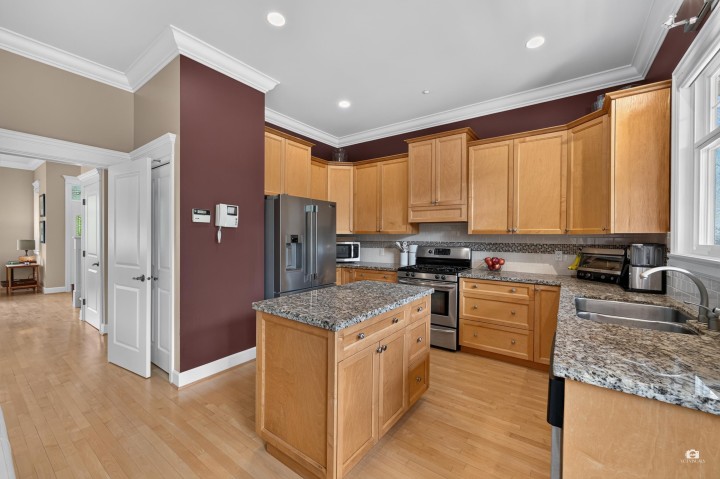 Photo 12 at 3566 W 23rd Avenue, Dunbar, Vancouver West