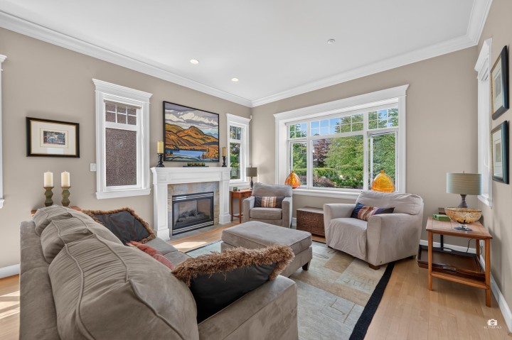 Photo 7 at 3566 W 23rd Avenue, Dunbar, Vancouver West